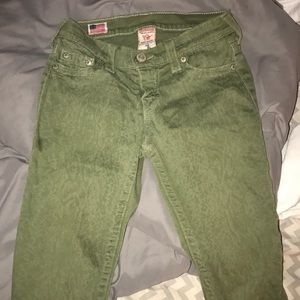 True Jeans